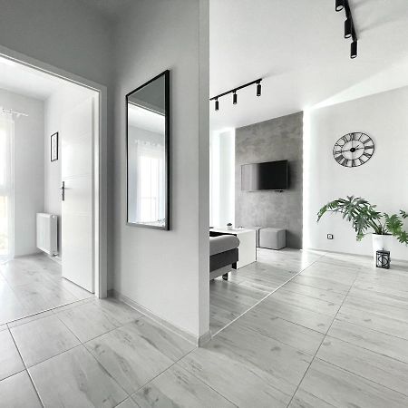 Ach, To Tu- Apartament Łańcut Buitenkant foto