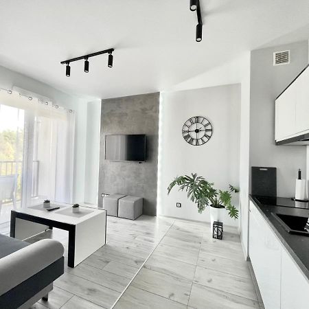 Ach, To Tu- Apartament Łańcut Buitenkant foto