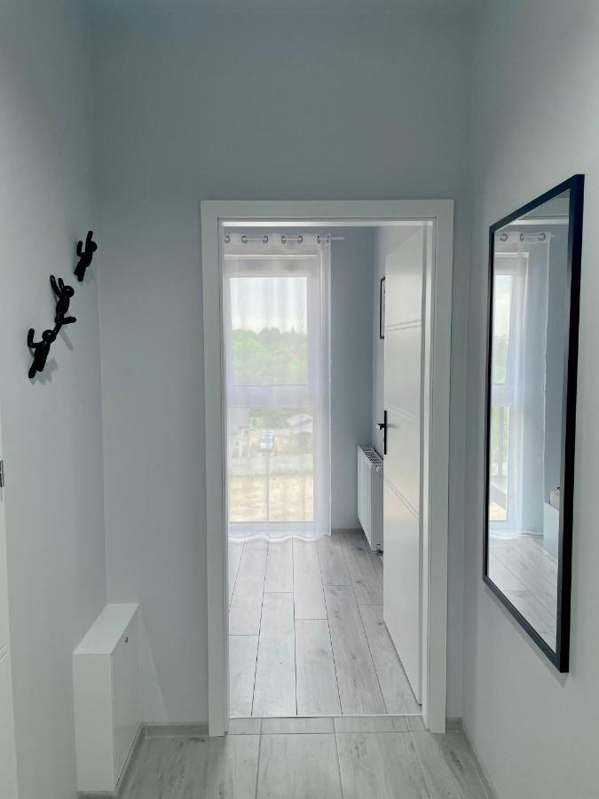 Ach, To Tu- Apartament Łańcut Buitenkant foto