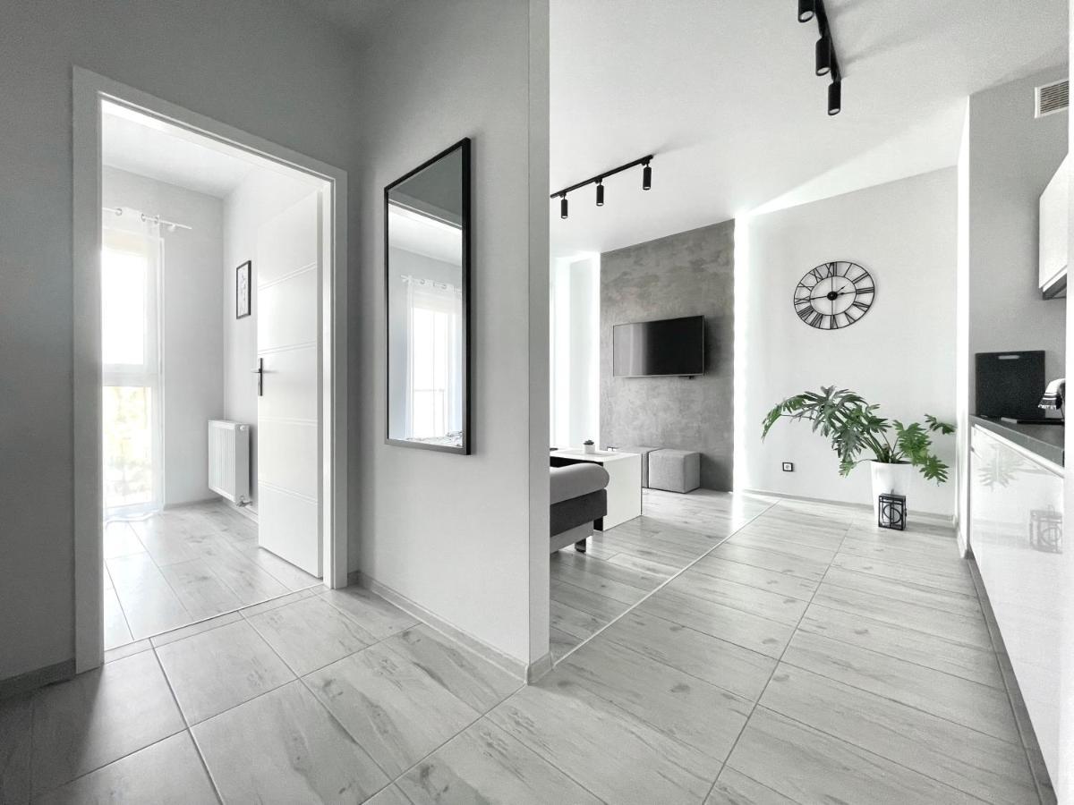 Ach, To Tu- Apartament Łańcut Buitenkant foto