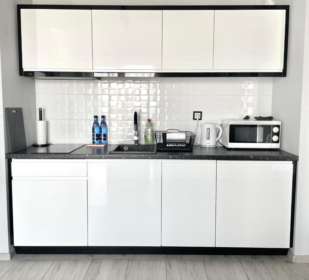 Ach, To Tu- Apartament Łańcut Buitenkant foto