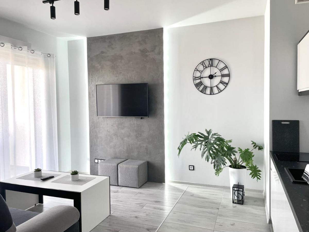 Ach, To Tu- Apartament Łańcut Buitenkant foto