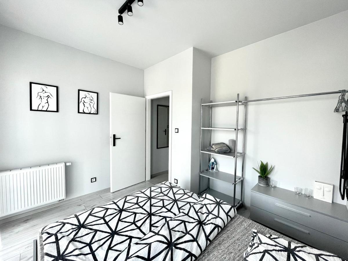Ach, To Tu- Apartament Łańcut Buitenkant foto