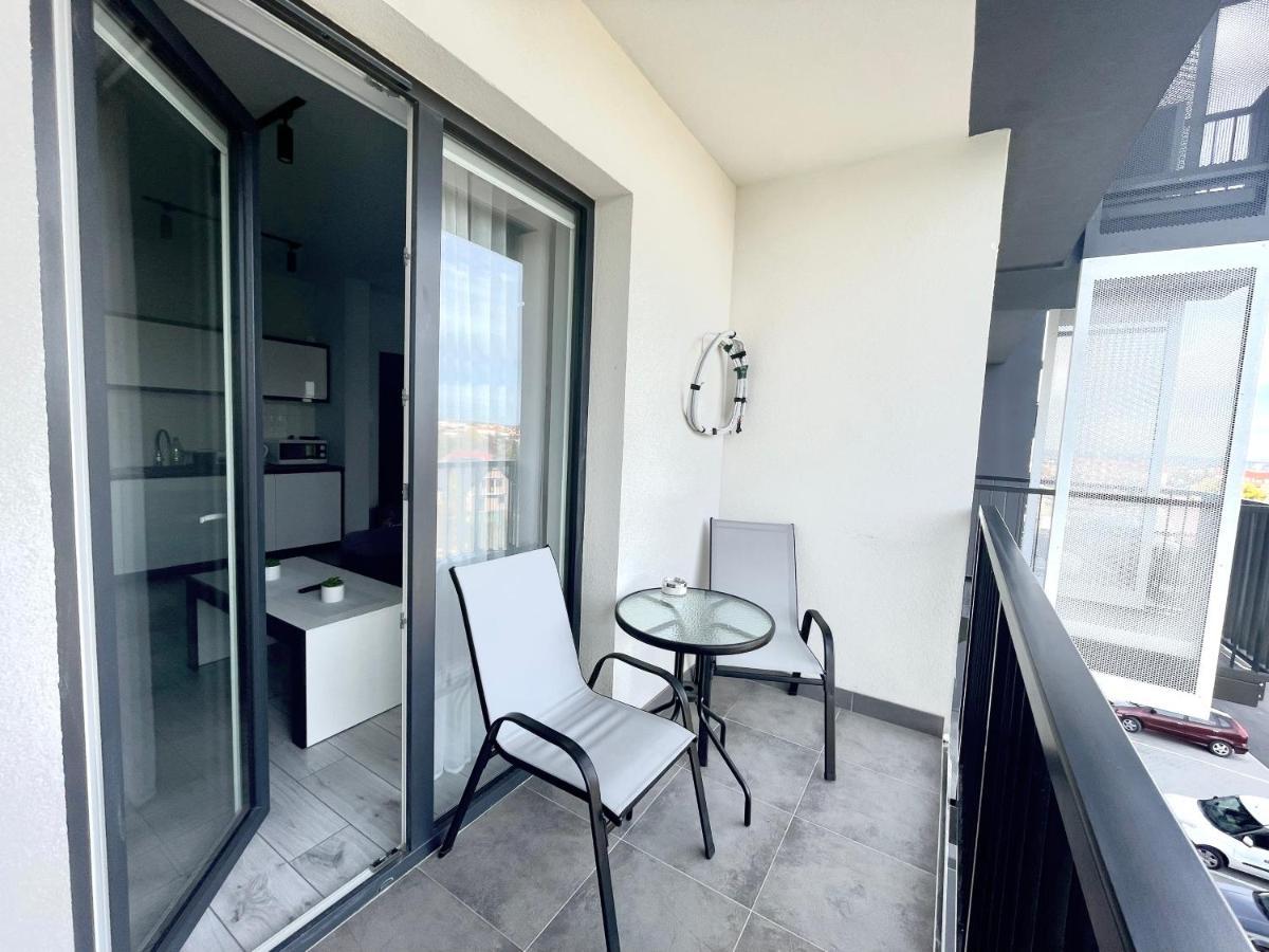 Ach, To Tu- Apartament Łańcut Buitenkant foto