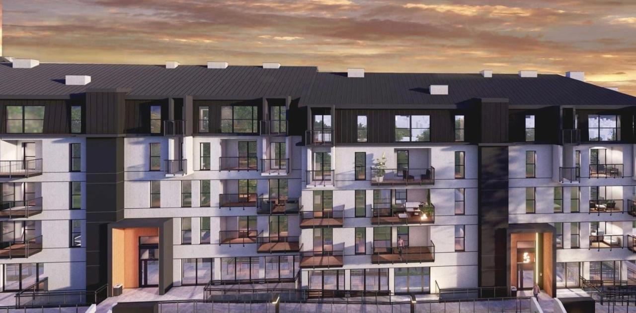 Ach, To Tu- Apartament Łańcut Buitenkant foto