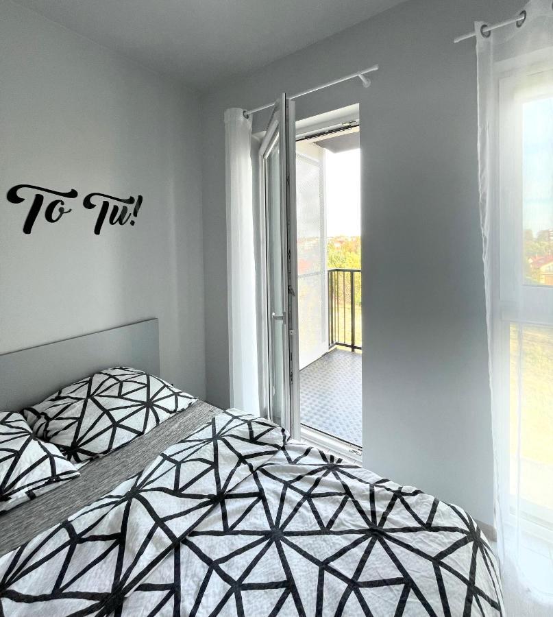 Ach, To Tu- Apartament Łańcut Buitenkant foto